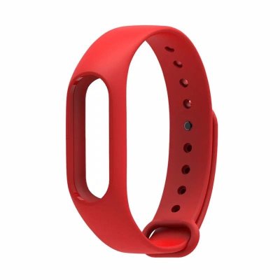     Red Line for Xiaomi Mi Band 2 Red