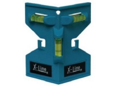   X-Line 3D-Axis  
