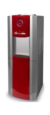      Ecotronic V730 CES red