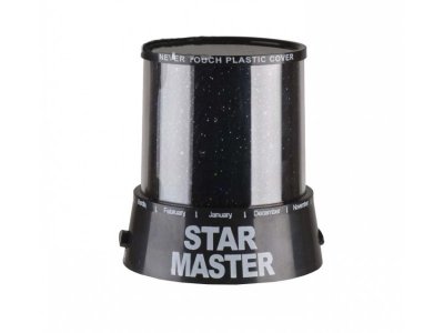    Megamind Star Master  3161