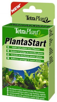   23     .Tetra Plant PlantaStart 12 kaps.