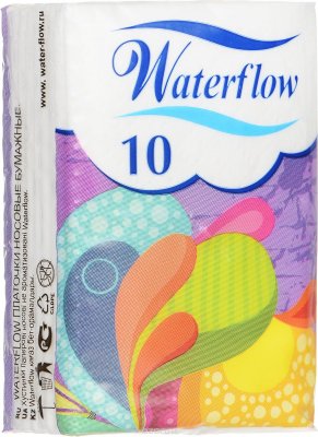     Waterflow    "Compact", : , 10 