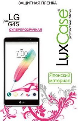   LuxCase    LG G4S, 