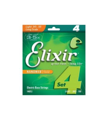    ELIXIR  - 14052 045-100