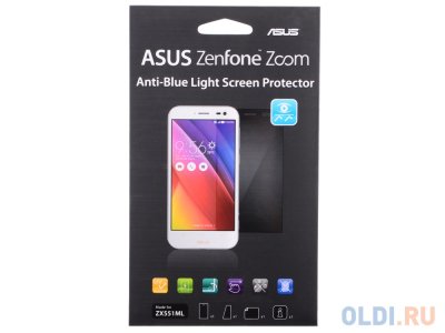     SCREEN PROTECTOR/ZX551ML/ABL//5.5/40