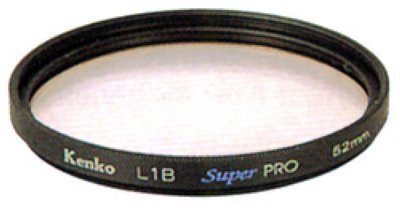    KENKO Skylight 1B SUPER PRO 58mm