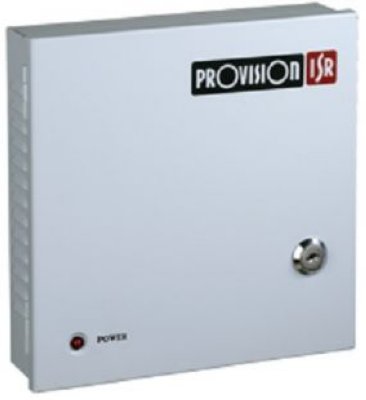   Provision-ISR PR-5A8