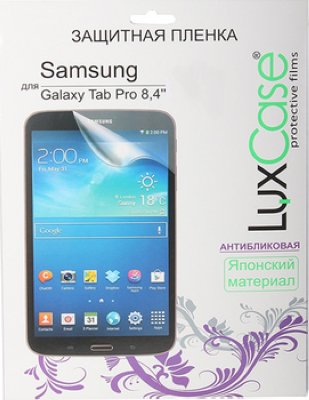      Samsung T700/T705 Galaxy Tab S 8.4"  Luxcase