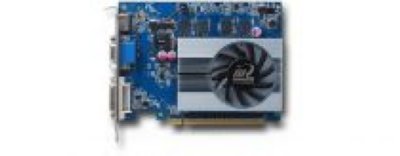   InnoVISION N630-2DDV-D3CX  PCI-E GeForce GT 630 1GB GDDR3 128bit 810/1333MHz DVI(HDCP)/HDM