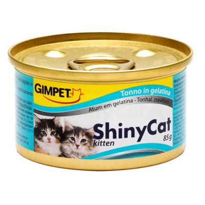     GIMPET Shiny Cat,    .85 