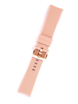    Samsung Galaxy Watch 42mm Silicone Pink ET-YSU81MPEGRU