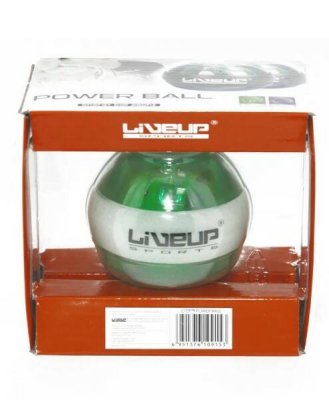     LiveUp LS3320