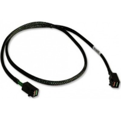    LSI Logic CBL-SFF8643-06M SAS Cable, 0.6m