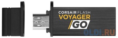    USB 128Gb Corsair Voyager GO CMFVG-128GB 