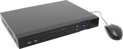     ORIENT NVR-8825S 1920x1080 2  HDD HDMI VGA