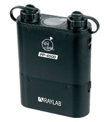    RAYLAB  Raylab Wedmaster PP-4500 -   