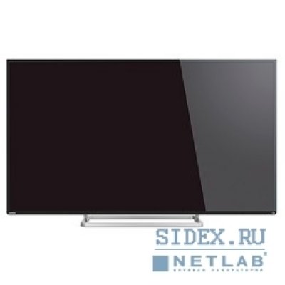    Toshiba 42" 42L7453RB REGZA Slim Design black FULL HD, 3D, 1500Hz, WiFi, DVB-T2, C (RUS) S