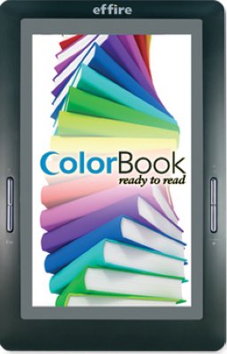     Effire Color Book TR703 7" TFT 4Gb 