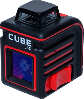      ADA Cube 360 Professional Edition  00445