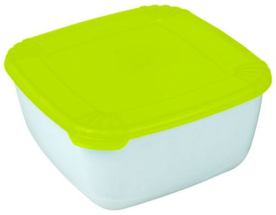      PLAST TEAM Polar Microwave 1,5 . Green (PT9676)