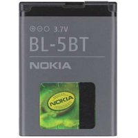     Nokia BL-5BT Euro 2:2