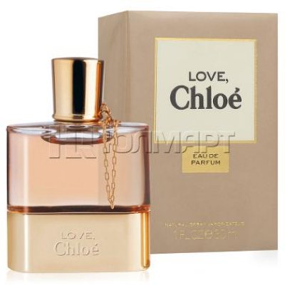     Chloe Love, Eau Florale  30 /50 /75  (: 75 )