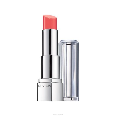      Revlon Ultra Hd Lipstick Geranium 855 25 