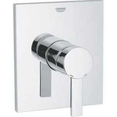   Grohe Allure    (19317000)