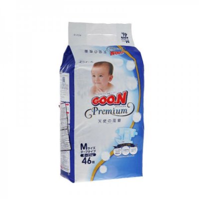   Goon Premium M (6-11 ) 46 