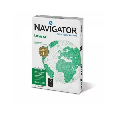    Navigator Paper Home Pack A4 80g/m2 250 