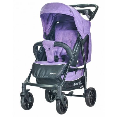     Everflo Strong Luxe New Purple E-230  100003780