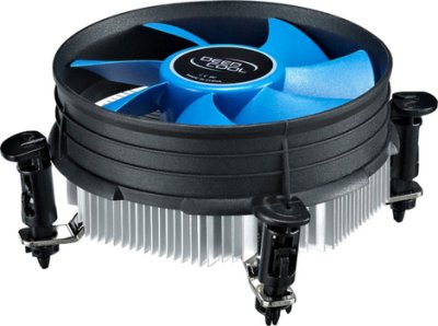    Cooler for CPU Deepcool Theta 9 PWM s1155/1156/1150 Low profile