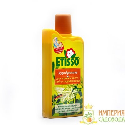     "Etisso"        pH, 500 
