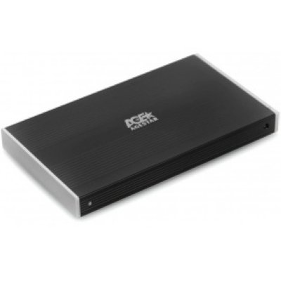     HDD AgeStar IUB2S-BK Black (1x2.5, IDE, USB 2.0)