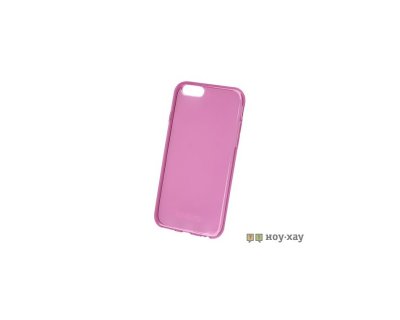    Apple SoftEdge Cherry pink  iPhone 6 PH3301CP