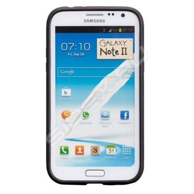  -  Samsung Galaxy Note 2 N7100 (CaseMate Tough CM023460) ()