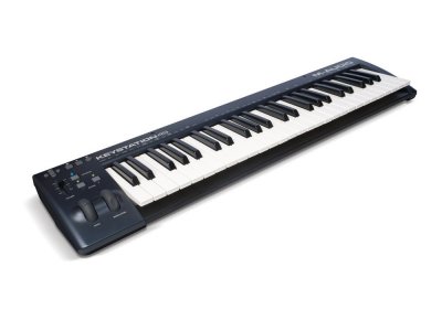   MIDI  M-Audio Keystation 25 II