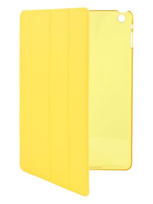     APPLE iPad Air NEXX  Yellow COR-IPAF-YL