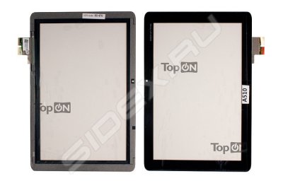      Acer Iconia Tab A510, A511, A700, A701 (TopON TOP-AIT-A510) ()