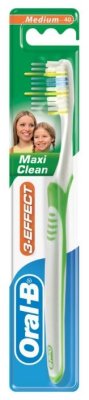     Oral-B 3-Effect Maxi Clean ( )