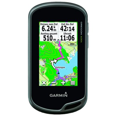    GPS- Garmin Oregon 600t 4000  , 200 , 3", , 1 .