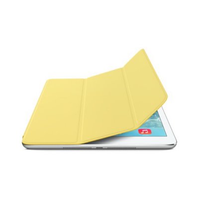     iPad mini Smart Cover Yellow (MF063ZM/A)