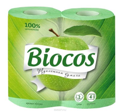     "BioCos", ,   , : , 4 . 9109