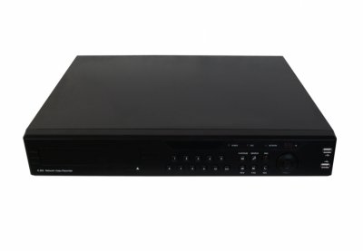   IP- Optimus NVR-2324