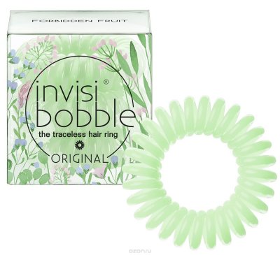  Invisibobble -   Original Forbidden Fruit