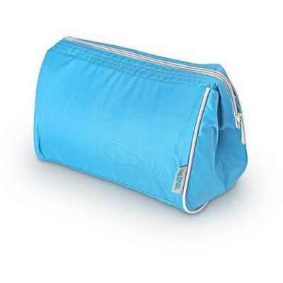   - Thermos Cosmetic Bag Blue