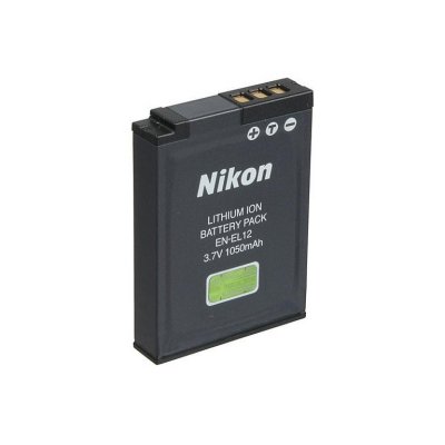   Nikon  Nikon EN-EL12 ( !)