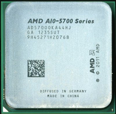    AMD A10 X4 5700 FM2 (AD5700OKA44HJ)