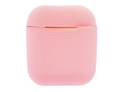    Activ Silicone Slim  APPLE AirPods Pink 91521
