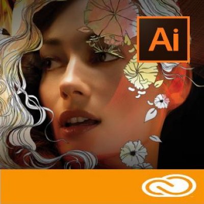    Adobe Illustrator for enterprise 1 User Level 12 10-49 (VIP Select 3 year commit), 12 .